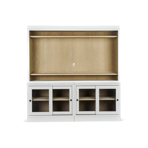 Neptune Dressers 0 paint service / Glazed Chawton TV Cabinet