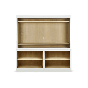 Neptune Dressers 0 paint service / Open Chawton TV Cabinet