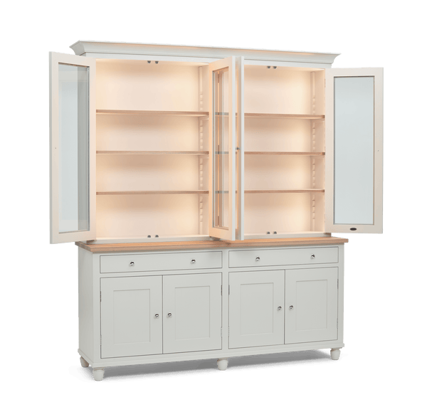 Neptune Dressers Suffolk Contemporary Dresser