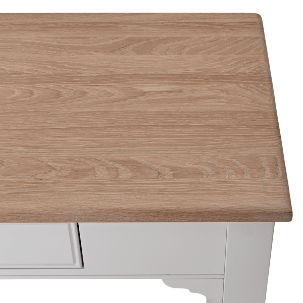 Neptune Dressing Tables Chichester Writing Desk