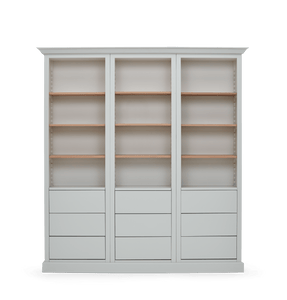 Pembroke Fitted Storage