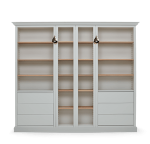 Pembroke Fitted Storage