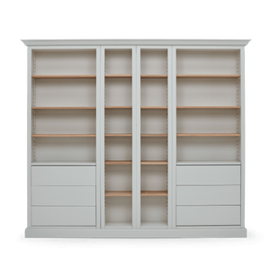 Pembroke Fitted Storage