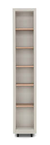 Pembroke Fitted Storage