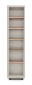 Neptune Fitted Storage 0 paint service / 525mm / Driftwood Pembroke Fitted Storage