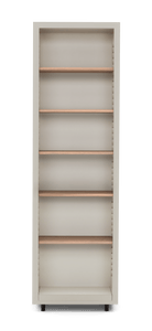 Neptune Fitted Storage 0 paint service / 650mm / Driftwood Pembroke Fitted Storage