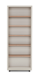 Neptune Fitted Storage 0 paint service / 825mm / Driftwood Pembroke Fitted Storage