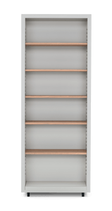 Neptune Fitted Storage 0 paint service / 825mm / Shingle Pembroke Fitted Storage