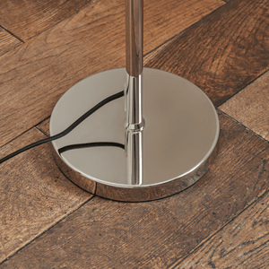 Brompton Reading Floor Lamp – Neptune