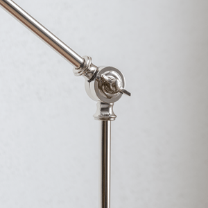 Neptune Floor Lamps Brompton Reading Floor Lamp