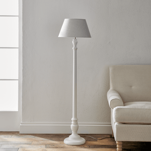 Neptune Floor Lamps Highgate Floor Lamp, Painted