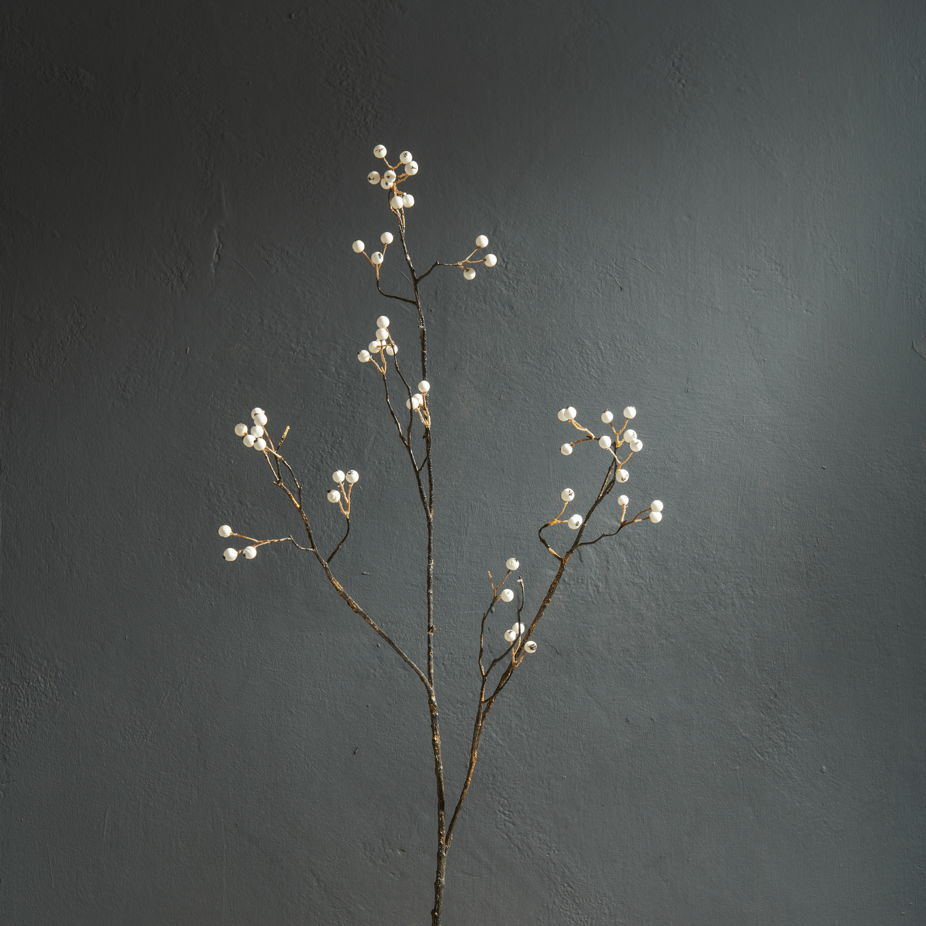 Neptune Flowers & Plants Berry Spray