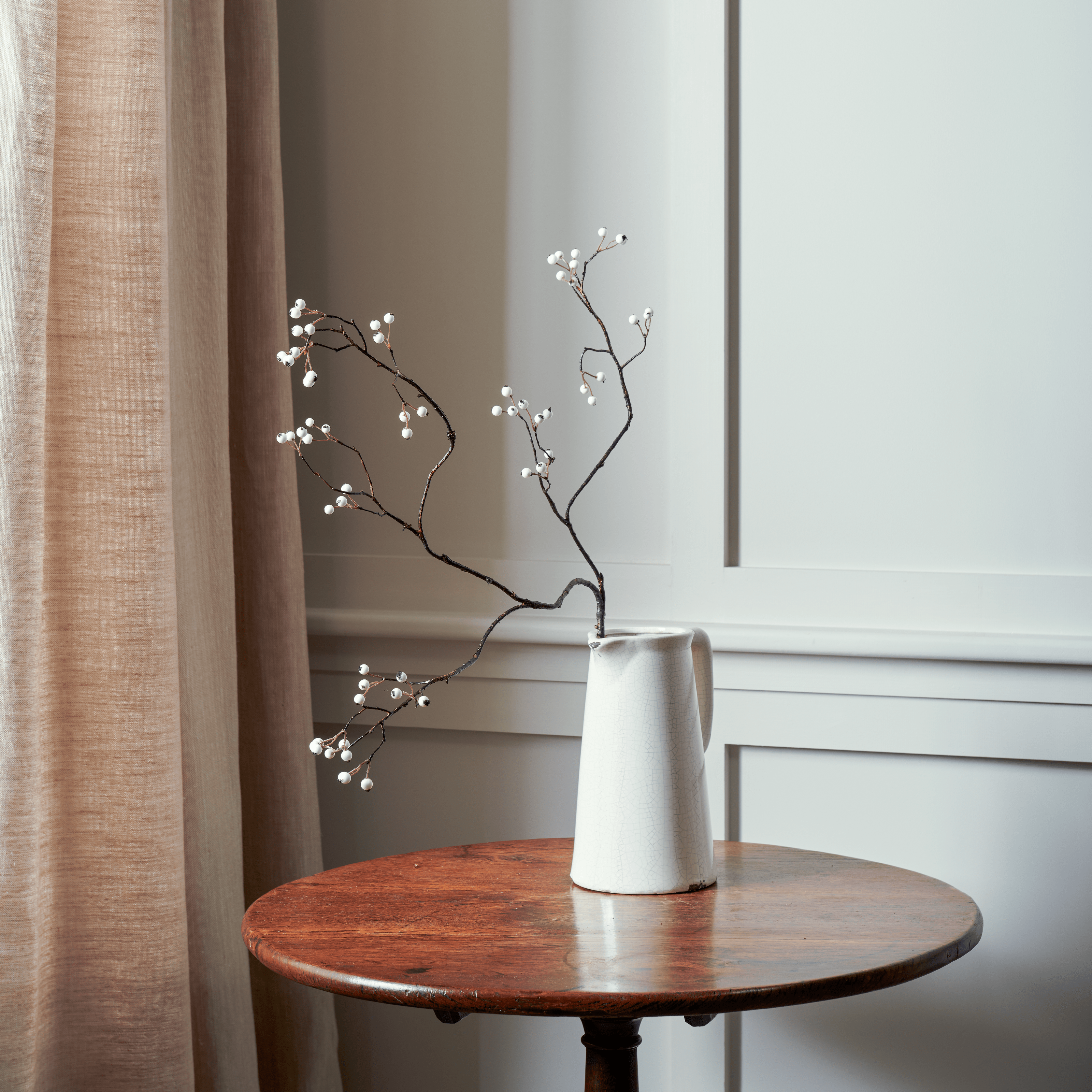 Neptune Flowers & Plants Berry Spray