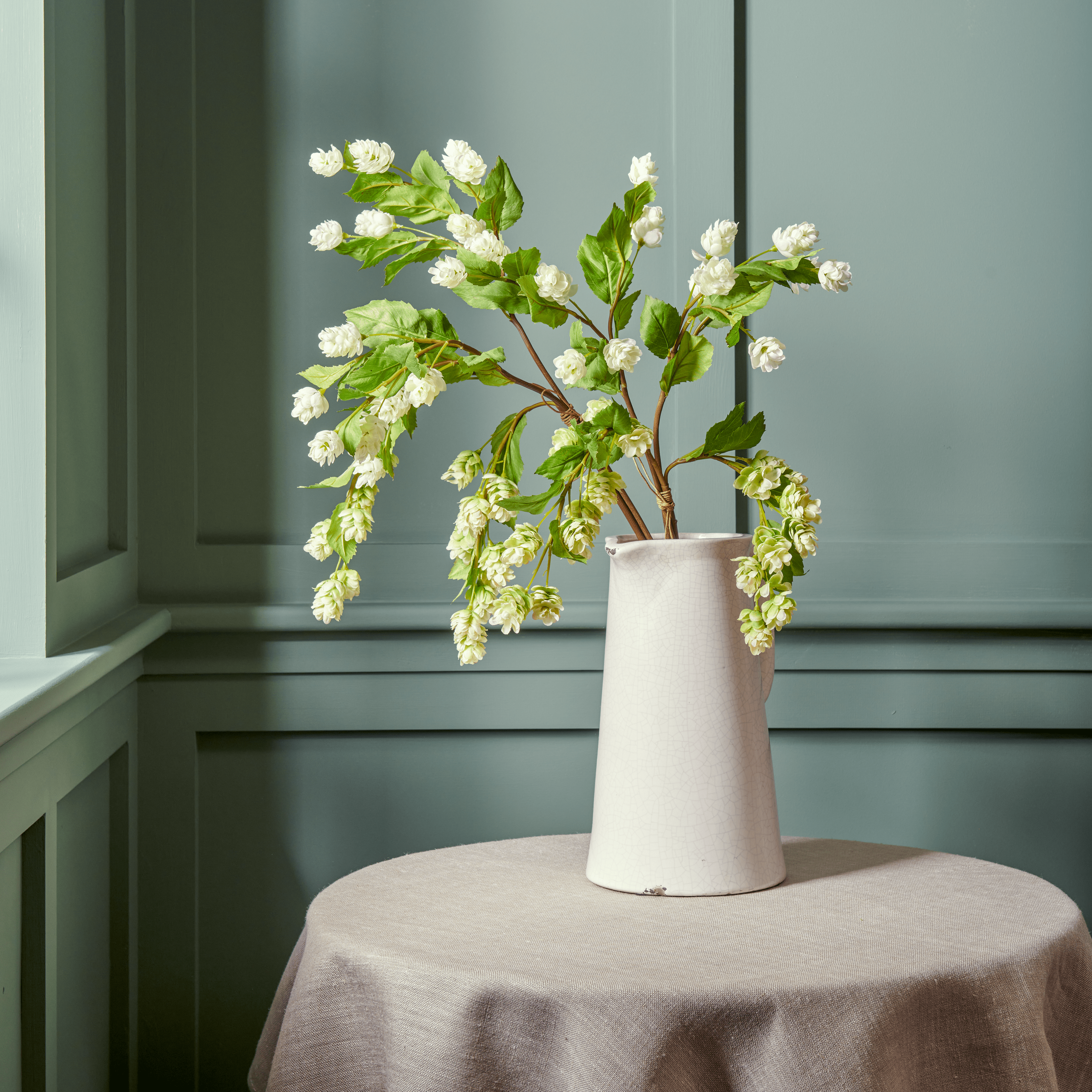 Neptune Flowers & Plants Hops Bunch