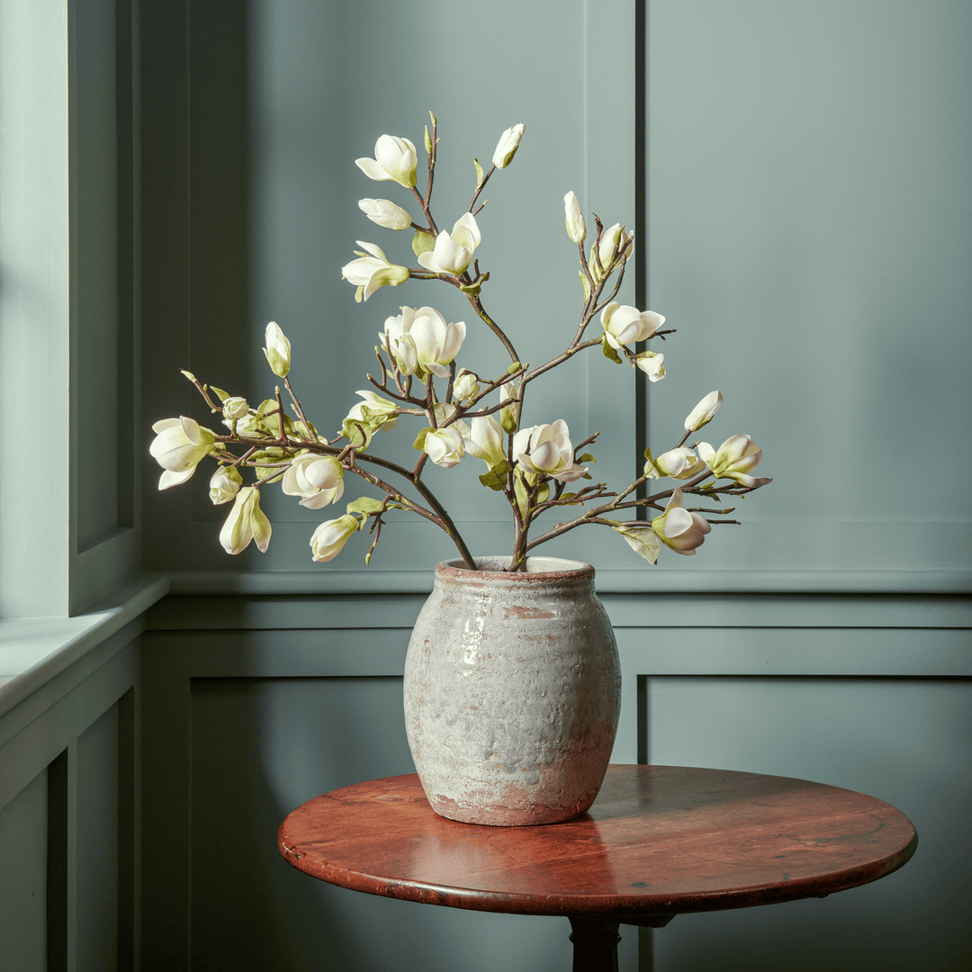 Magnoliaページ Magnolia Spray Green – Neptune