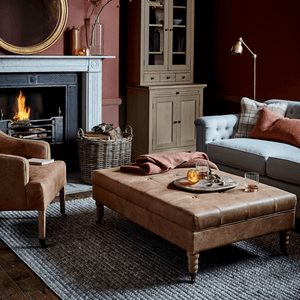 Arthur Stool Neptune