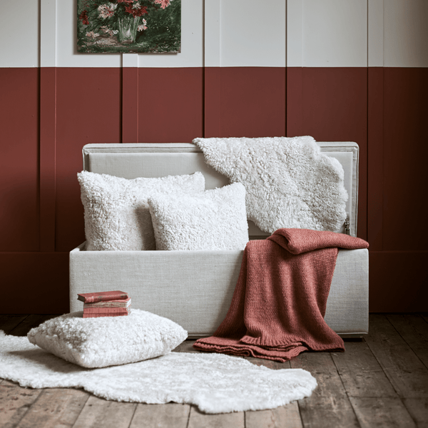 Neptune ottoman outlet