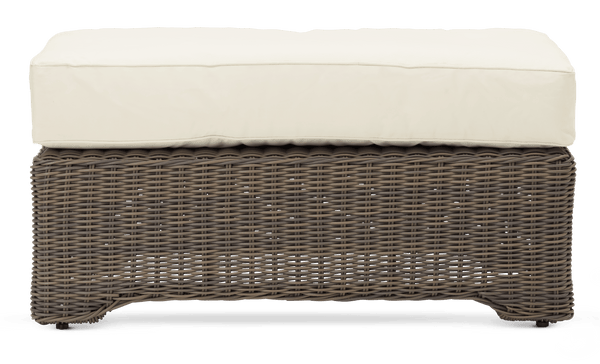 Neptune Footstools & Ottomans Tresco Run Up Stool