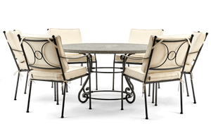 Cheltenham Table & Chairs