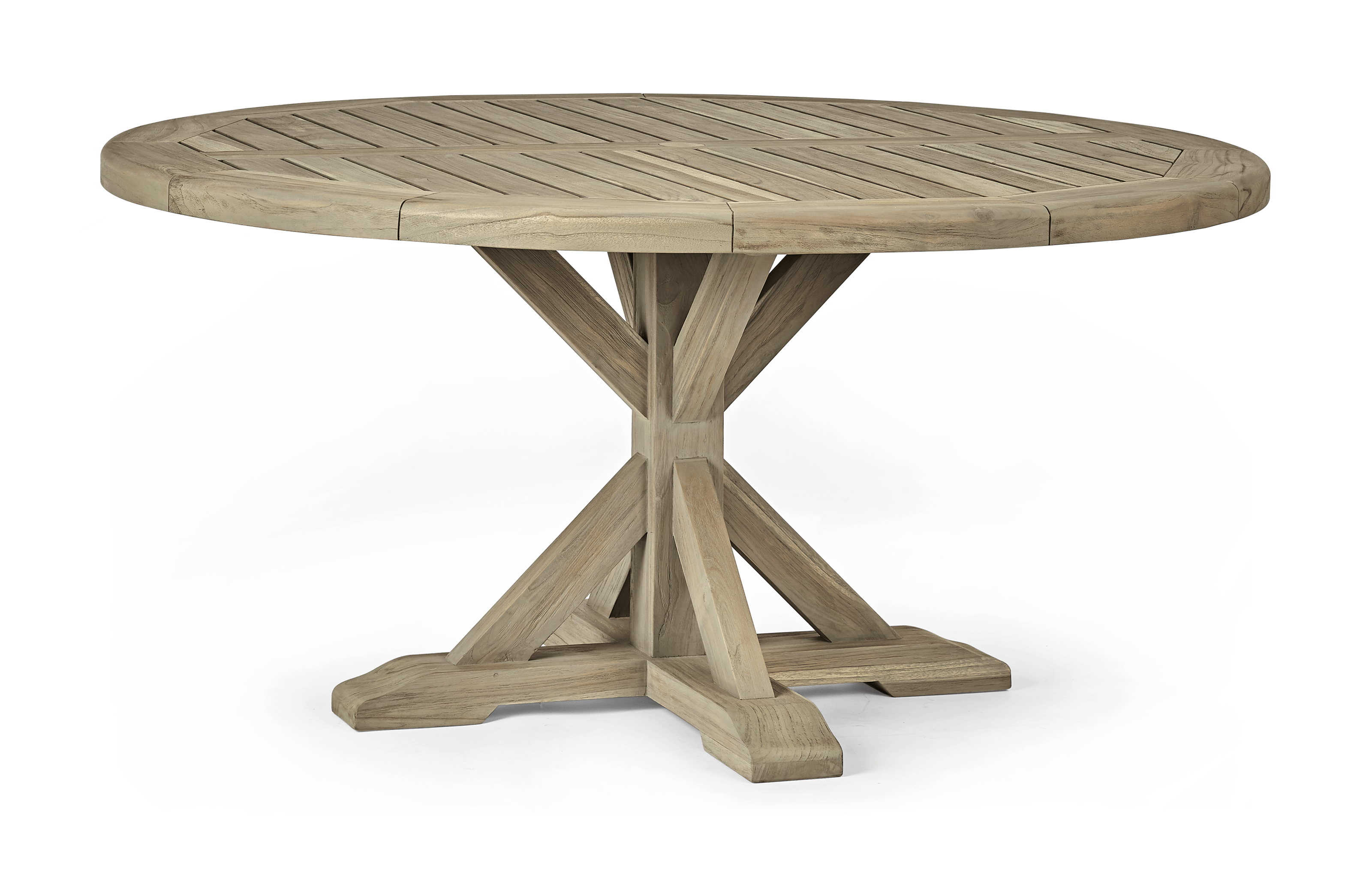 Neptune Garden Sets Harmondsworth Round Garden Set