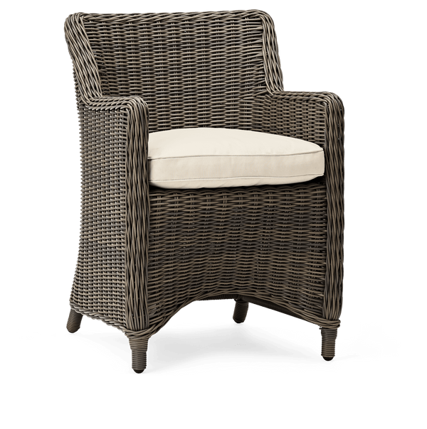 Neptune Garden Sets Harmondsworth Rectangular Garden Set