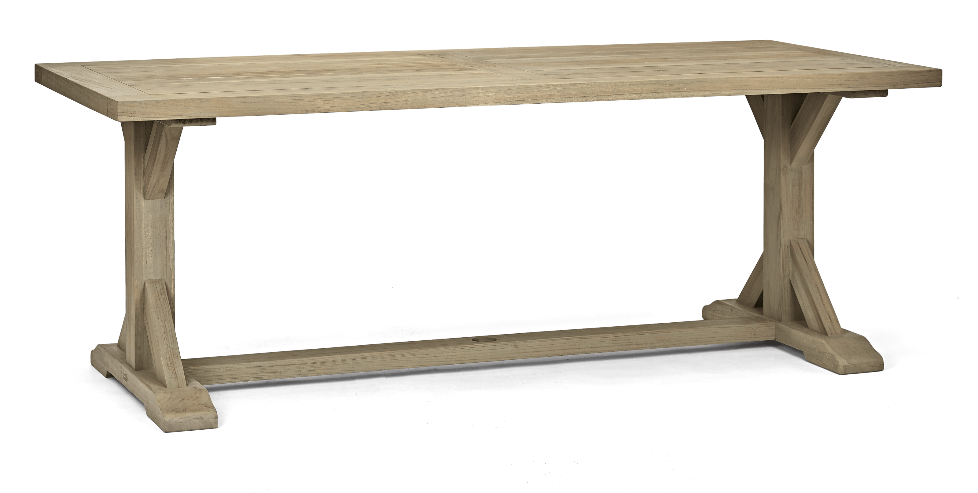 Neptune Garden Sets Harmondsworth Rectangular Garden Set