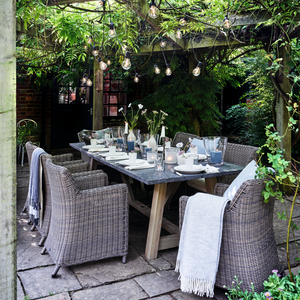 Neptune discount outdoor lights