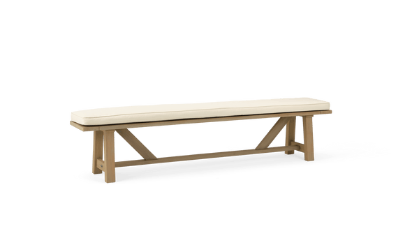 Neptune Garden Sets Stanway Table & Bench Set