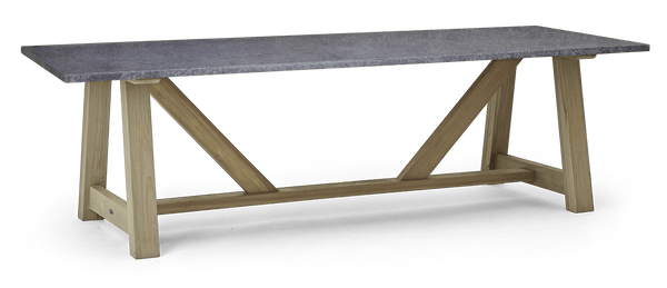 Neptune Garden Sets Stanway Table & Bench Set