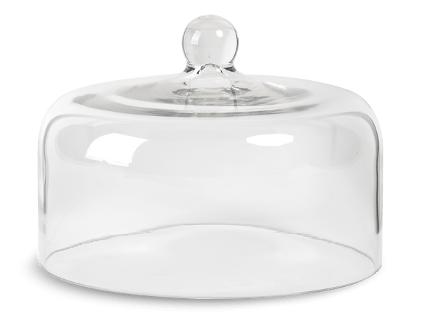 Neptune Glassware Broadfield Glass Dome