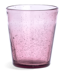 Neptune Glassware Ella Glass Tumbler, Set of 6