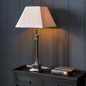 Imperial Column Table Lamp