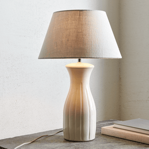 Beswick Lamp