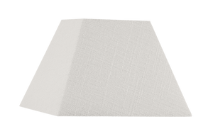 Neptune Lampshades 16in / Warm White James Lampshade