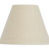 Neptune Lampshades Parchment Brunswick Wall Light Shade