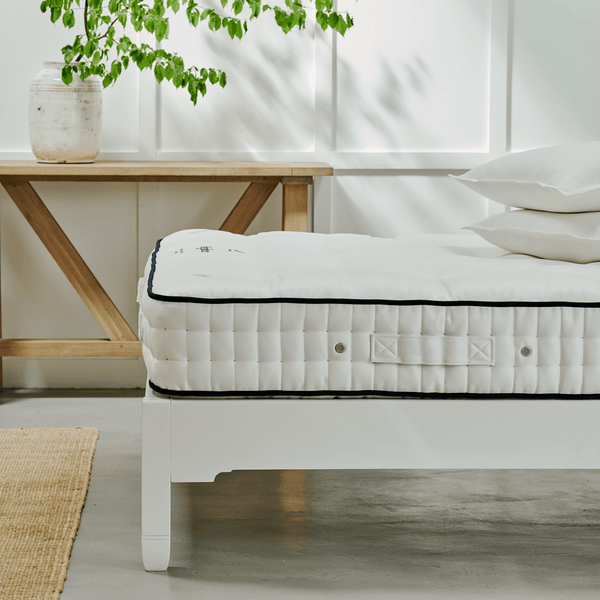 Neptune Mattresses Highclere Vispring Mattress