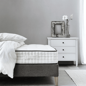 Neptune Mattresses Single / Medium Barrington Mattress