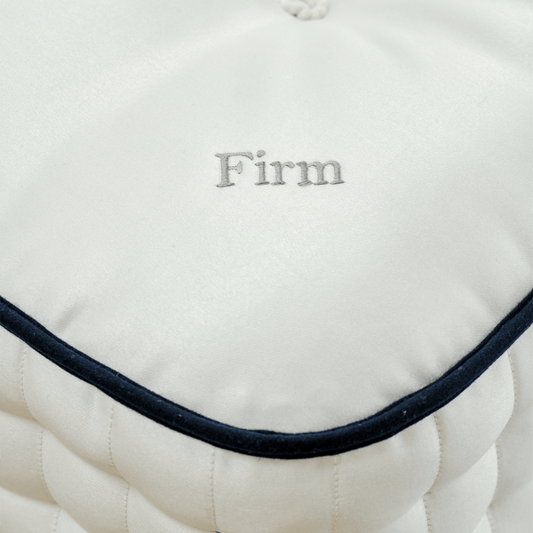 Neptune Mattresses Single / Firm Highclere Vispring Mattress