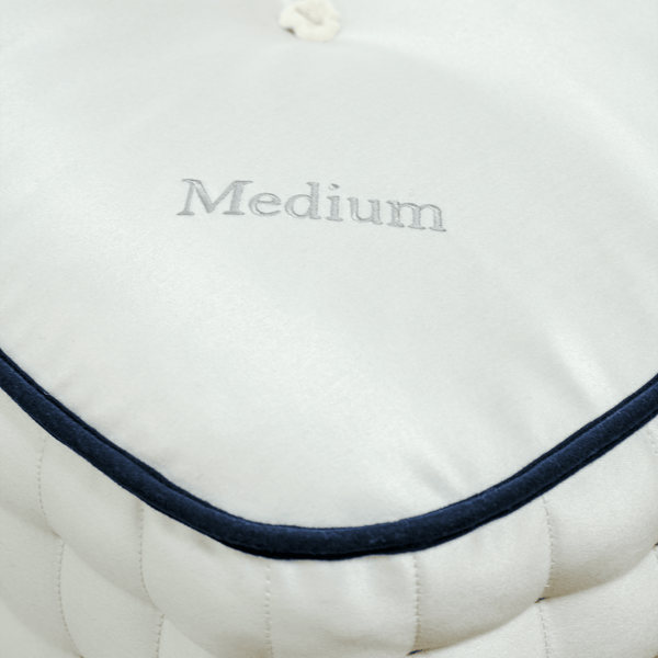 Neptune Mattresses Single / Medium Highclere Vispring Mattress