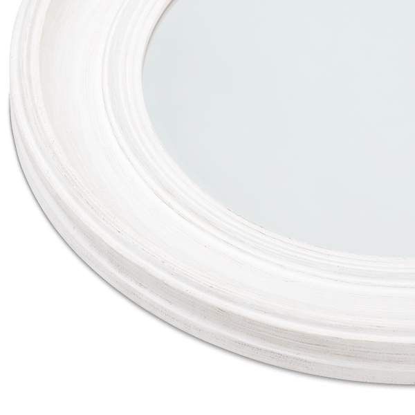 Neptune Mirrors Buckingham Round Mirror