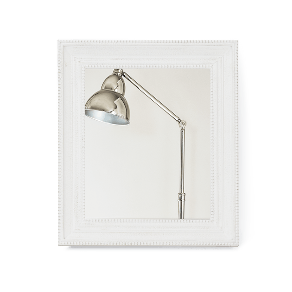 Neptune Mirrors 56x66.5cm Bembridge Rectangular Mirror