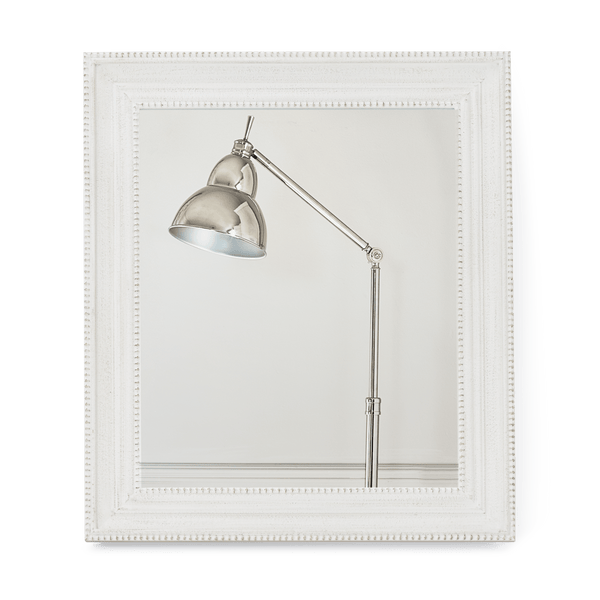 Neptune Mirrors 67x79cm Bembridge Rectangular Mirror