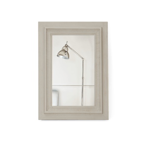 Neptune Mirrors Lavenham Rectangular Mirror, 80x115cm