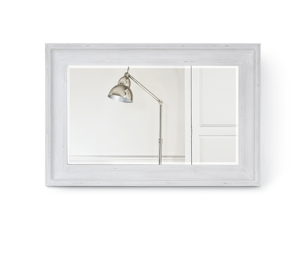 Neptune Mirrors Buckingham Rectangular Mirror