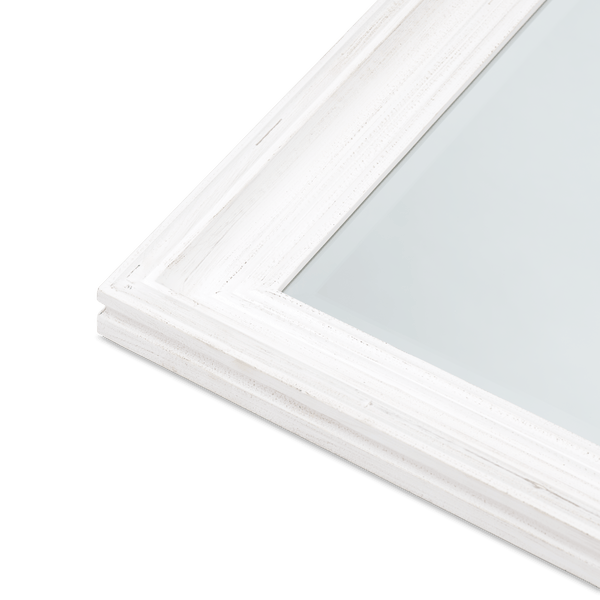 Neptune Mirrors Buckingham Rectangular Mirror