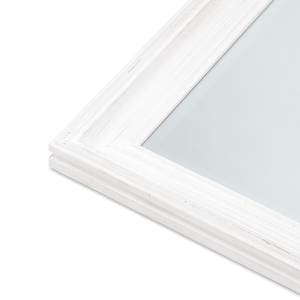 Neptune Mirrors Buckingham Rectangular Mirror