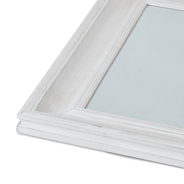 Neptune Mirrors Buckingham Rectangular Mirror