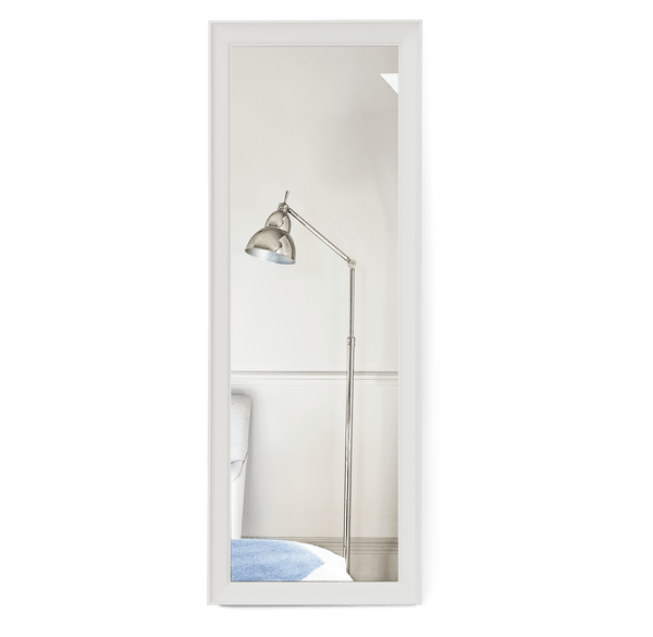 Neptune Mirrors 0 paint service / 56x154cm Chichester Rectangular Mirror