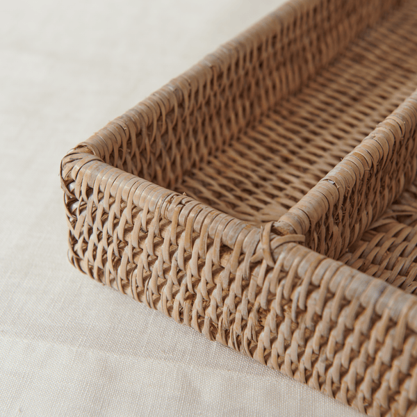 Neptune Organisational Accessories Ashcroft Cutlery Tray