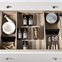 Neptune Organisational Accessories Orford Spice Tray